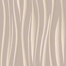 PAPIERS PEINTS 3D GRAPHIQUE GÉOMÉTRIQUE GREIGE ET GRIS