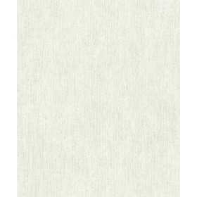 PAPIERS PEINTS RAYURES ET UNIS BLANC CRÉME