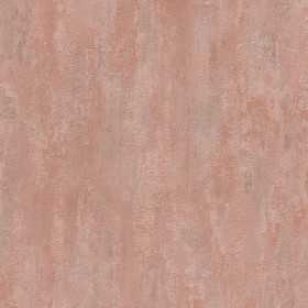 PAPIERS PEINTS RAYURES ET UNIS MÉTALLIQUE ROSE