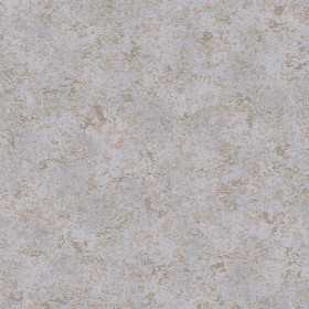 PAPIERS PEINTS RAYURES ET UNIS GRIS MÉTALLIQUE