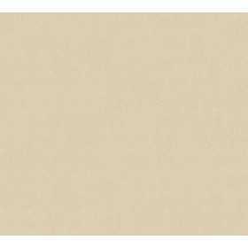 PAPIERS PEINTS RAYURES ET UNI BEIGE CREAM