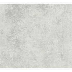 PAPIERS PEINTS RAYURES ET UNI ARGENT GRIS MÉTALLIQUE