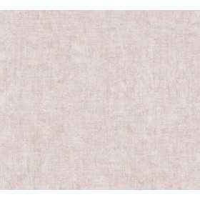 PAPIERS PEINTS RAYURES ET UNI ROSE