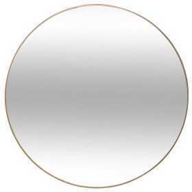 MIROIR FIN D76 OR ALICE