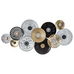 DECO MURALE ROND 134X68 DECO MURALE ROND 134X68