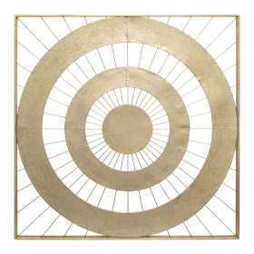 DECO MURAL METAL 90X90CM LOUISE DECO MURAL METAL 90X90CM LOUISE