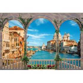 POSTER PHOTO MURALE NATURE ITALIE