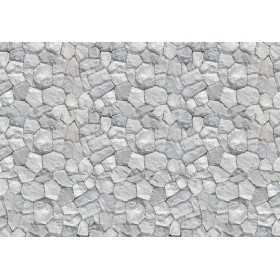 POSTERS PHOTO MURALE DESIGN MODERNE MUR PIERRE