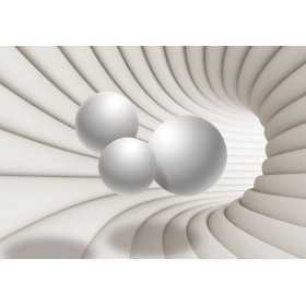 POSTERS PHOTO MURALE DESIGN MODERNE EFFET 3D