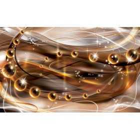 POSTERS PHOTO MURALE DESIGN MODERNE ART 3D