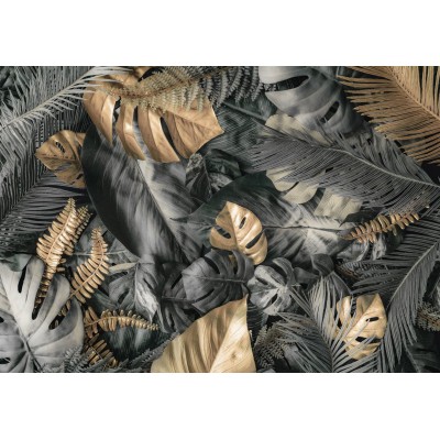 POSTERS PHOTO MURALE DESIGN MODERNE TROPICAL JUNGLE