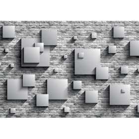 POSTERS PHOTO MURALE DESIGN MODERNE 3D