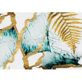 POSTERS PHOTO MURALE DESIGN MODERNE MARBRE 3D