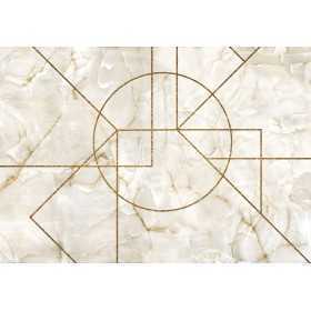 POSTERS PHOTO MURALE DESIGN MODERNE ART 3D