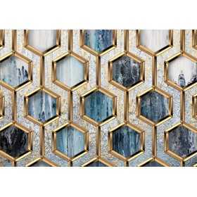 POSTERS PHOTO MURALE DESIGN MODERNE DECORATION 3D