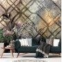 POSTERS PHOTO MURALE DESIGN MODERNE TROPICAL