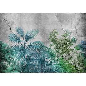 POSTERS PHOTO MURALE DESIGN MODERNE TROPICAL