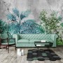 POSTERS PHOTO MURALE DESIGN MODERNE TROPICAL