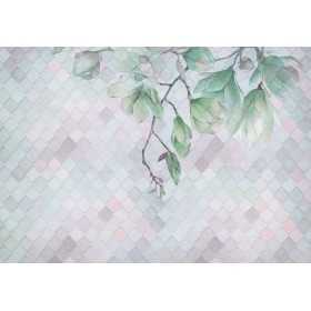 POSTERS PHOTO MURALE DESIGN MODERNE 3D DECO