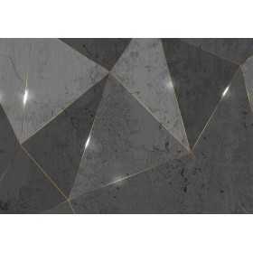 POSTERS PHOTO MURALE DESIGN MODERNE MARBRE 3D