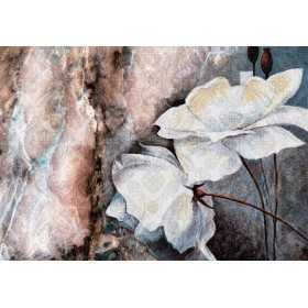 POSTER PHOTO MURALE DESIGN MODERNE 3D