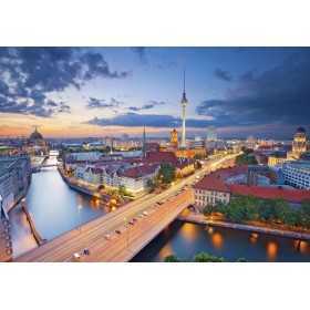 POSTER ET PHOTO MURALE DESIGN VILLES MODERNE BERLIN POSTER ET PHOTO MURALE DESIGN VILLES MODERNE BERLIN