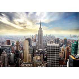 POSTER ET PHOTO MURALE DESIGN VILLES MODERNE NEW YORK POSTER ET PHOTO MURALE DESIGN VILLES MODERNE NEW YORK