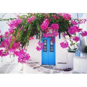 POSTER ET PHOTO MURALE DESIGN VILLES MODERNE ÎLE GRÈCE POSTER ET PHOTO MURALE DESIGN VILLES MODERNE ÎLE GRÈCE