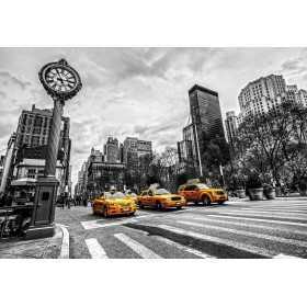 POSTER ET PHOTO MURALE DESIGN VILLES MODERNE NEW YORK TAXI 2 POSTER ET PHOTO MURALE DESIGN VILLES MODERNE NEW YORK TAXI 2
