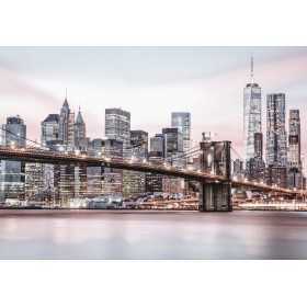 POSTER ET PHOTO MURALE DESIGN BROOKLYN BRIDGE POSTER ET PHOTO MURALE DESIGN BROOKLYN BRIDGE