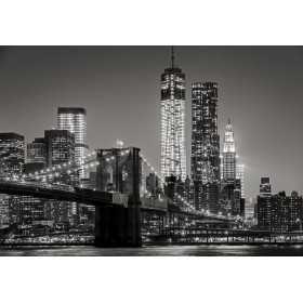 POSTER ET PHOTO MURALE DESIGN BROOKLYN BRIDGE 1 POSTER ET PHOTO MURALE DESIGN BROOKLYN BRIDGE 1