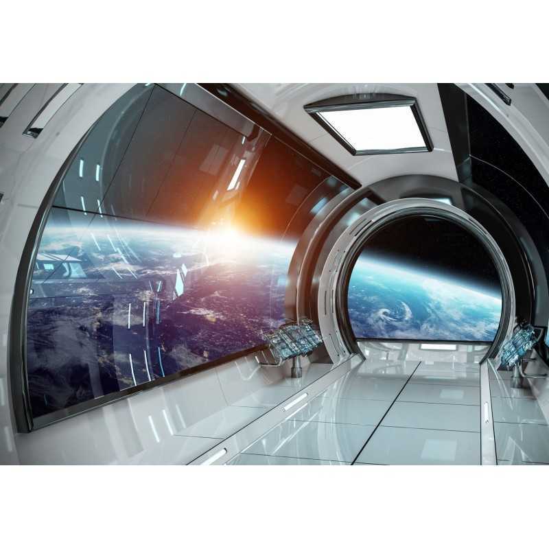 Spatial Poster VENTE ET ACHAT DE POSTER PHOTO MURAL PAS CHER EN TUNISIE