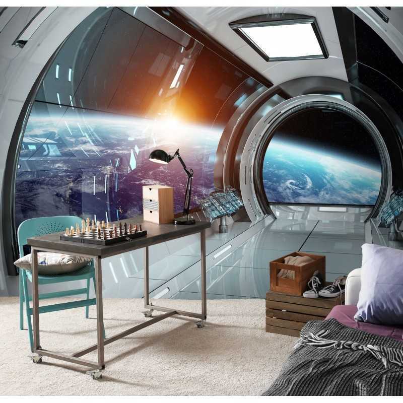 Spatial Poster VENTE ET ACHAT DE POSTER PHOTO MURAL PAS CHER EN TUNISIE