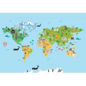 POSTER PHOTO MURAL POUR ENFANT CHAMBRE BÉBÉ