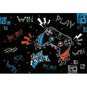 POSTER PHOTO MURAL POUR ENFANT CHAMBRE GARÇON