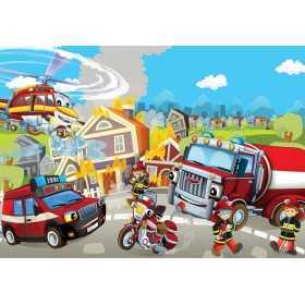 POSTER PHOTO MURAL POUR ENFANT CHAMBRE BÉBÉ