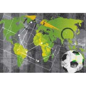 POSTER PHOTO MURAL POUR ENFANT CHAMBRE BÉBÉ