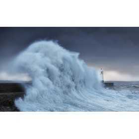 PHOTO MURAL POSTER MURAL PERSONNALISÉ SUR MESURE TUNISIE