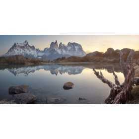 PHOTO MURAL POSTER MURAL PERSONNALISÉ SUR MESURE TUNISIE