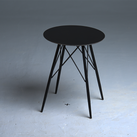 TABLE VINTAGE COMPACT TUNISIE