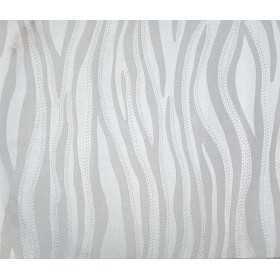 PAPIER PEINT TUNISIE 3D GRIS