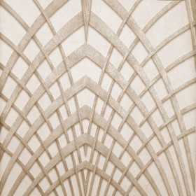 PAPIER PEINT TUNISIE 3D DORÉ