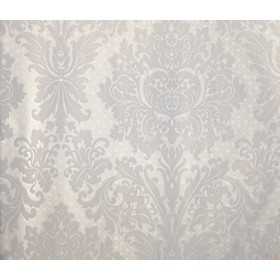 PAPIER PEINT TUNISIE BAROQUE DORÉ CLAIR