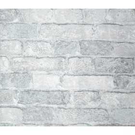 PAPIER PEINT TUNISIE BRIQUE 3D REF 58411 PAPIER PEINT TUNISIE BRIQUE 3D REF 58411