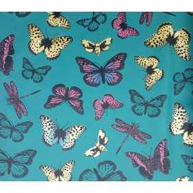 PAPIER PEINT TUNISIE 3D REF 82129