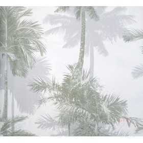 PAPIER PEINT TUNISIE 3D REF 82205