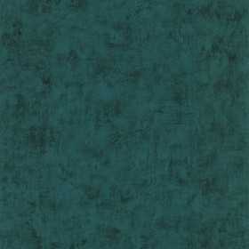 PAPIER PEINT TUNISIE UNI TADELAKT VERT EMERAUDE