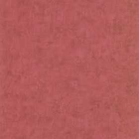 PAPIER PEINT TUNISIE UNI TADELAKT ROUGE