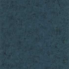 PAPIER PEINT TUNISIE UNI TADELAKT BLEU PÉTROLE