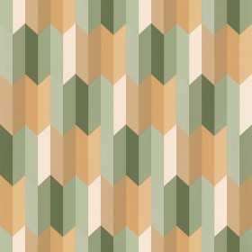 PAPIER PEINT TUNISIE GRAPHIQUE V KAKI